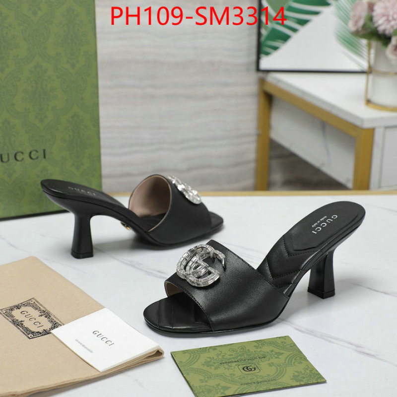 Women Shoes-Gucci wholesale designer shop ID: SM3314 $: 109USD-shoes yupoo Women Shoes-Gucci wholesale designer shop ID: SM3314 $: 109USD