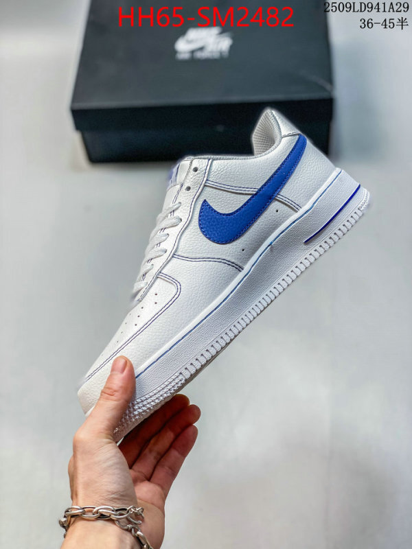 Men Shoes-Nike where to find the best replicas ID: SM2482 $: 65USD