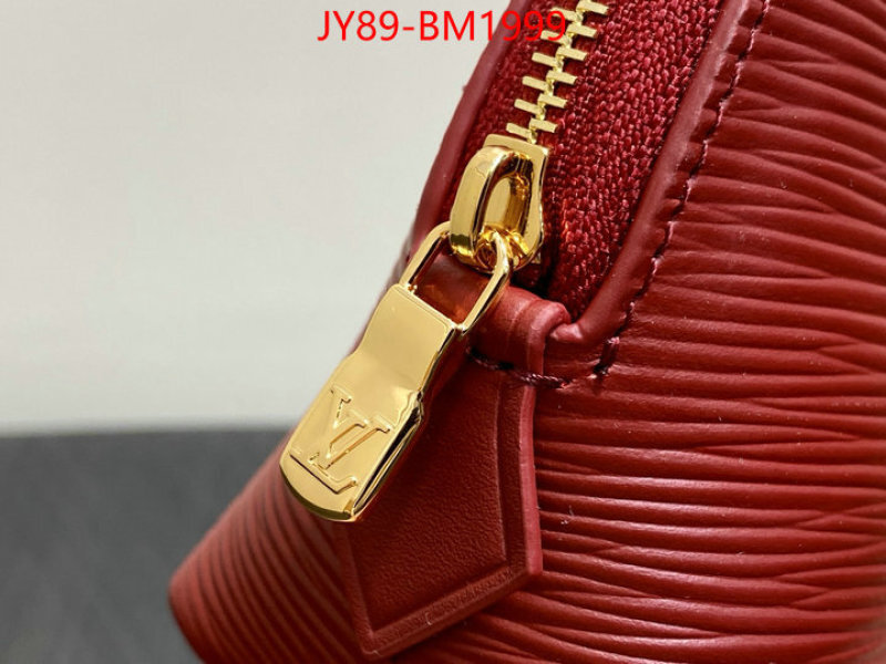 LV Bags(TOP)-Vanity Bag- top fake designer ID: BM1999 $: 89USD,-shoes yupoo LV Bags(TOP)-Vanity Bag- top fake designer ID: BM1999 $: 89USD,