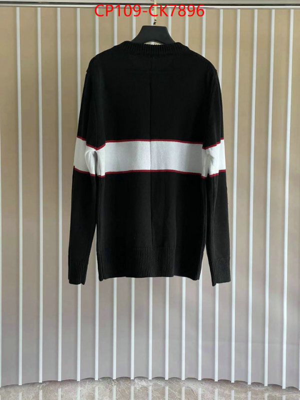 Clothing-Givenchy we curate the best ID: CK7896 $: 109USD