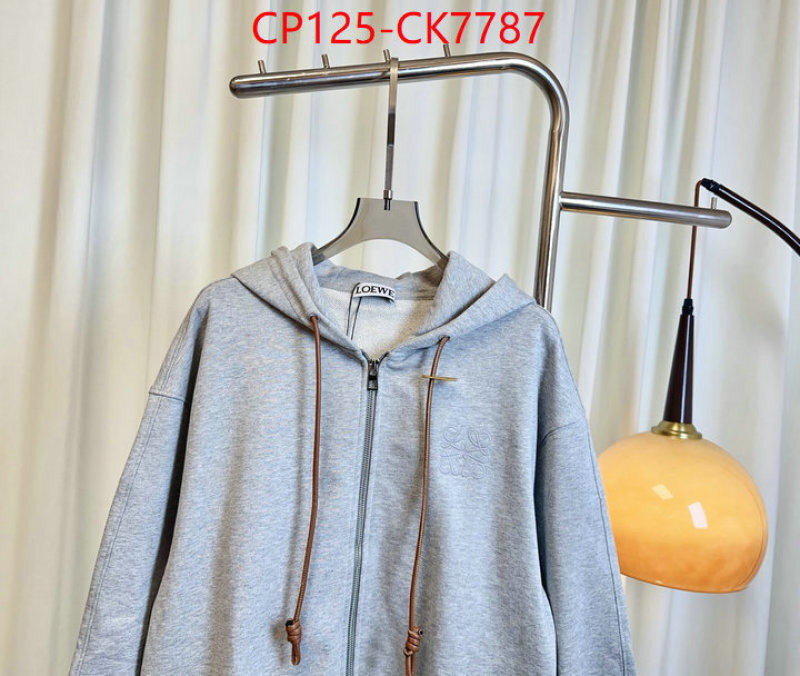 Clothing-Loewe aaaaa class replica ID: CK7787 $: 125USD-shoes yupoo Clothing-Loewe aaaaa class replica ID: CK7787 $: 125USD