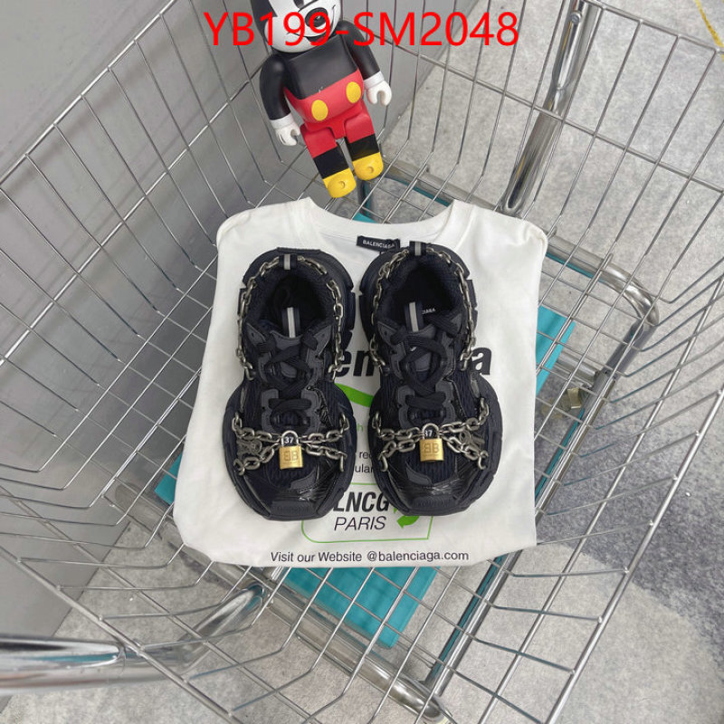 Men Shoes-Balenciaga buy first copy replica ID: SM2048 $: 199USD
