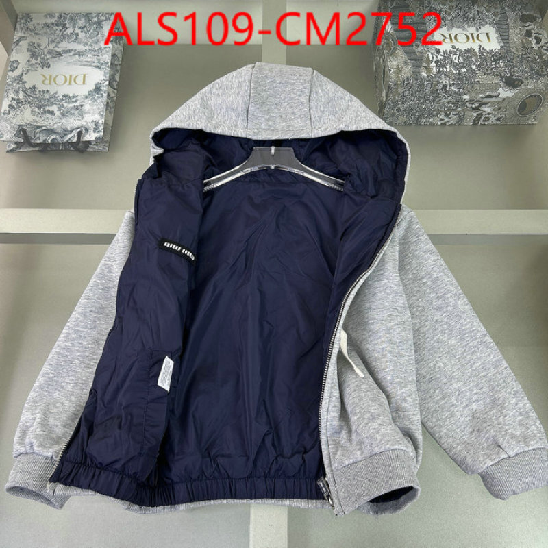 Kids clothing-MIU MIU quality replica ID: CM2752 $: 109USD