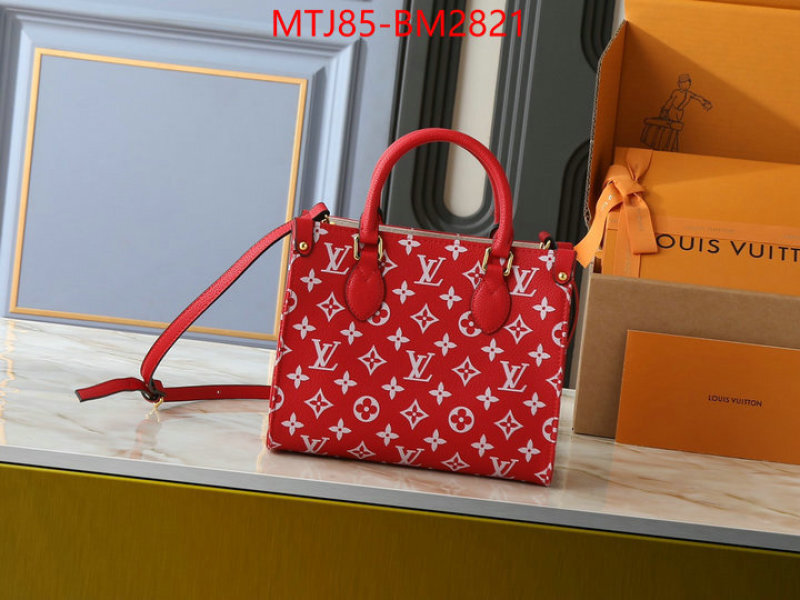 LV Bags(4A)-Handbag Collection- replica sale online ID: BM2821 $: 85USD,-shoes yupoo LV Bags(4A)-Handbag Collection- replica sale online ID: BM2821 $: 85USD,