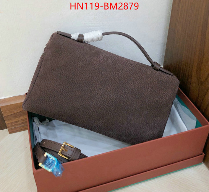 Loro Piana Bags(4A)-Crossbody- best quality fake ID: BM2879 $: 119USD,