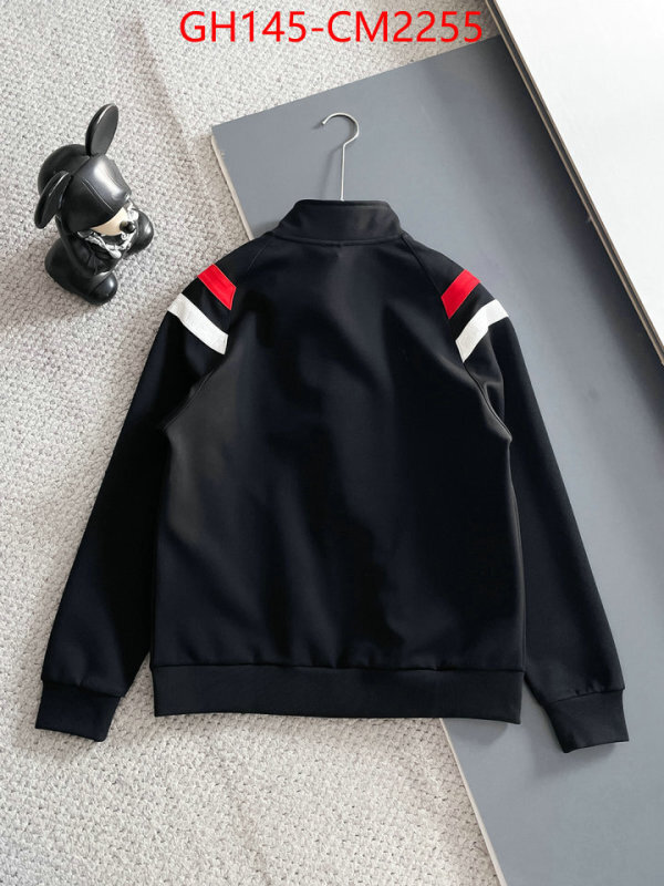 Clothing-Moncler only sell high-quality ID: CM2255 $: 145USD