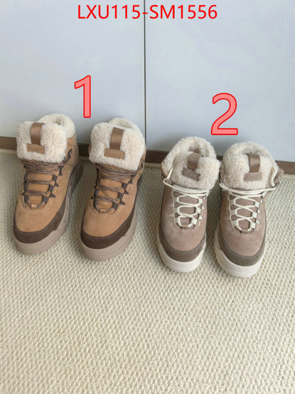 Men Shoes-UGG where to buy fakes ID: SM1556 $: 115USD