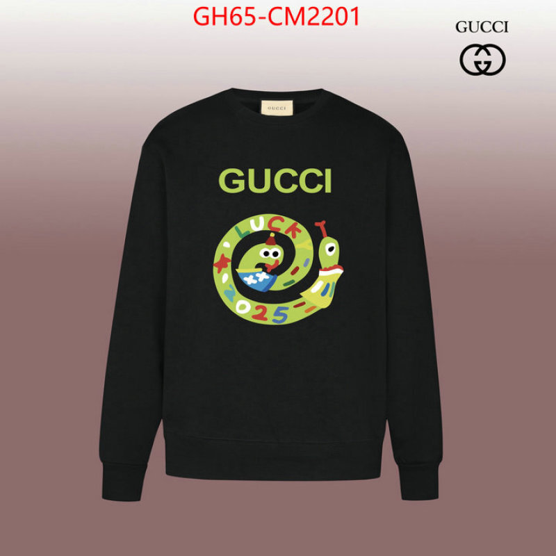 Clothing-Gucci what is a 1:1 replica ID: CM2201 $: 65USD