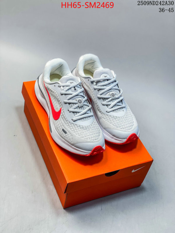 Men Shoes-Nike best quality designer ID: SM2469 $: 65USD