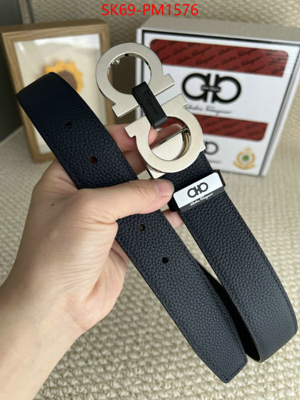 Belts-Ferragamo aaaaa class replica ID: PM1576 $: 69USD