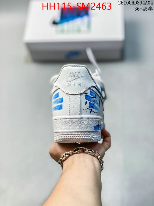 Men Shoes-Nike the best designer ID: SM2463 $: 115USD