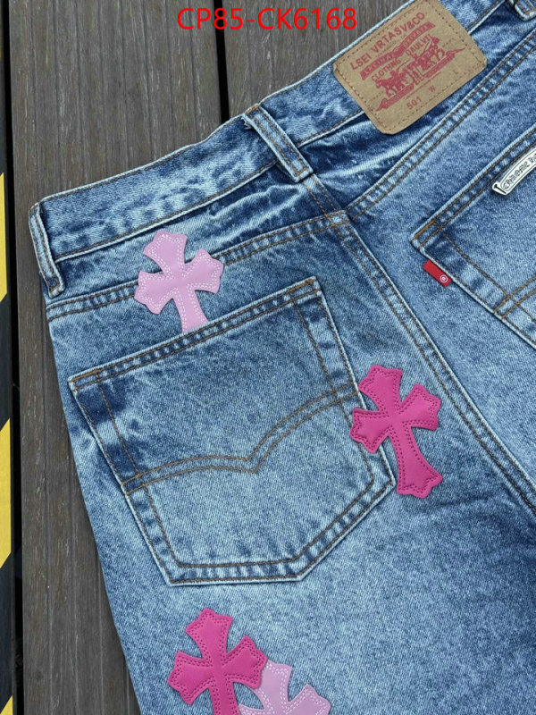 Clothing-Denim Series cheap wholesale ID: CK6168 $: 85USD-shoes yupoo Clothing-Denim Series cheap wholesale ID: CK6168 $: 85USD