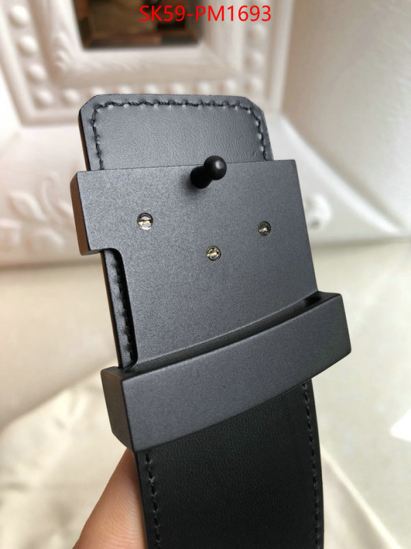 Belts-LV shop cheap high quality 1:1 replica ID: PM1693 $: 59USD