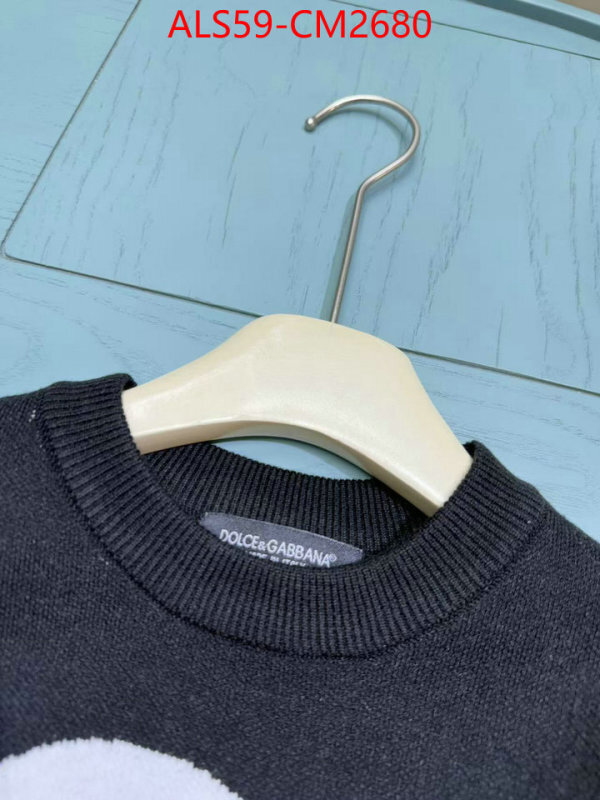Kids clothing-DG replica for cheap ID: CM2680 $: 59USD
