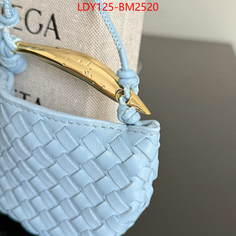 BV Bags(TOP)-Crossbody- is it illegal to buy dupe ID: BM2520 $: 125USD,