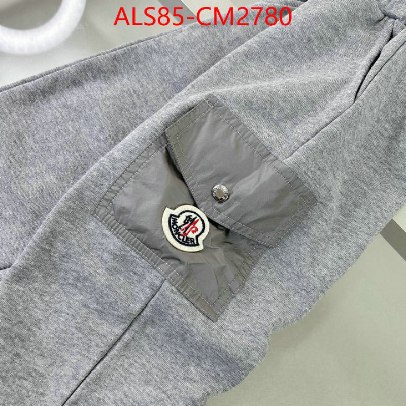 Kids clothing-Moncler replica shop ID: CM2780 $: 85USD
