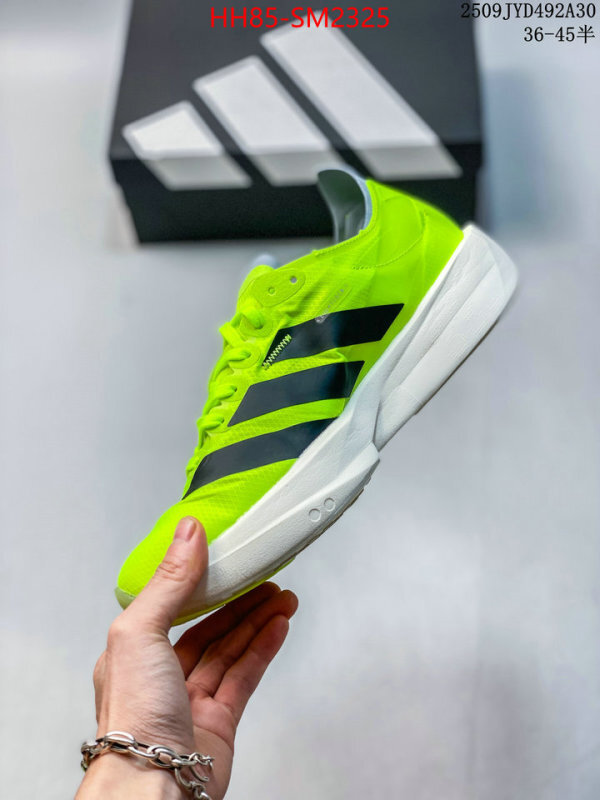 Women Shoes-Adidas quality aaaaa replica ID: SM2325 $: 85USD