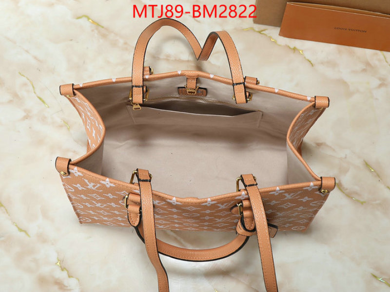 LV Bags(4A)-Handbag Collection- what 1:1 replica ID: BM2822 $: 89USD,-shoes yupoo LV Bags(4A)-Handbag Collection- what 1:1 replica ID: BM2822 $: 89USD,