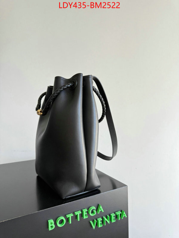 BV Bags(TOP)-Handbag- practical and versatile replica designer ID: BM2522 $: 435USD,