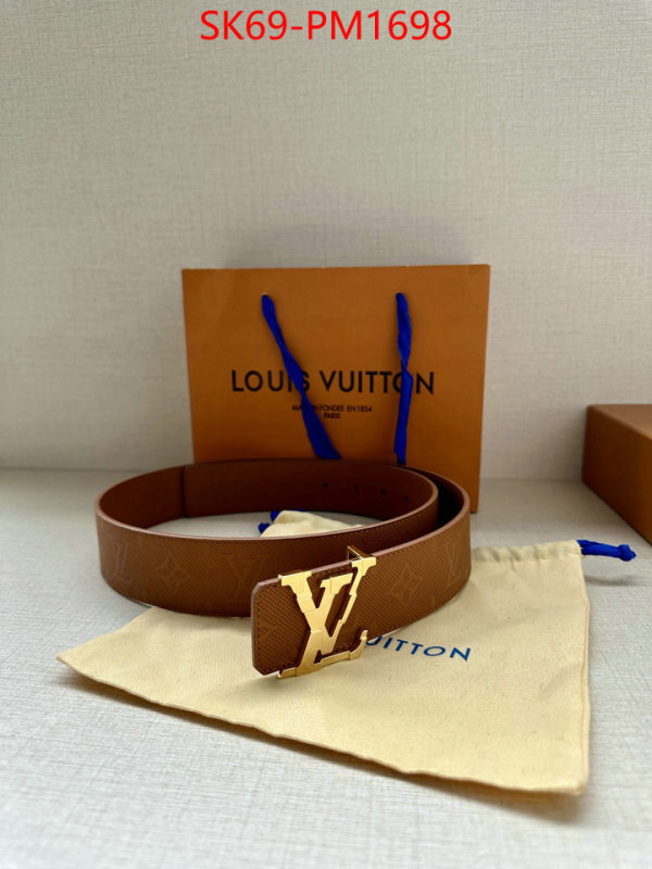 Belts-LV online ID: PM1698 $: 69USD