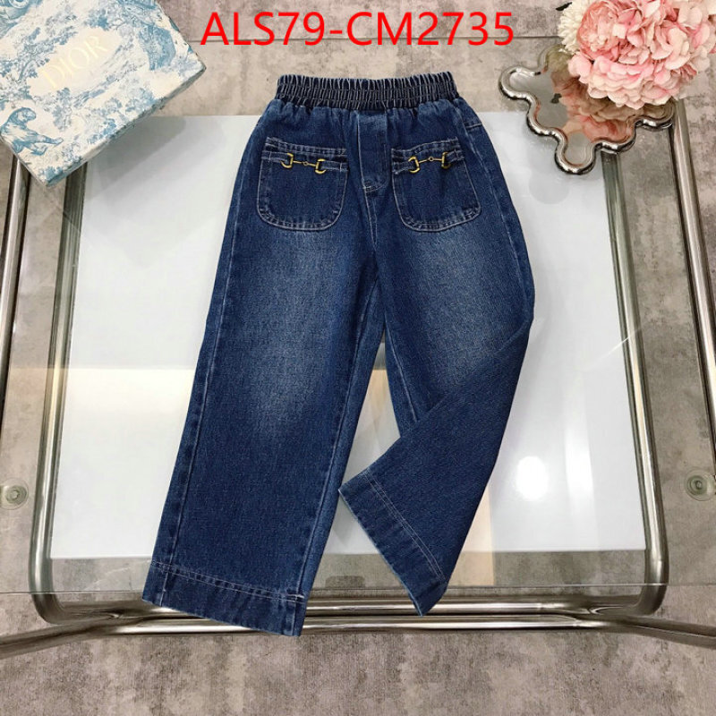 Kids clothing-Gucci fake high quality ID: CM2735 $: 79USD