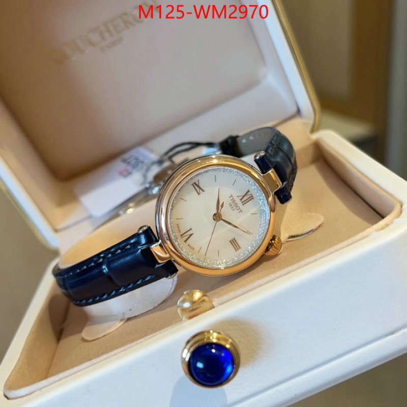 Watch(4A)-Tissot are you looking for ID: WM2970 $: 125USD-shoes yupoo Watch(4A)-Tissot are you looking for ID: WM2970 $: 125USD