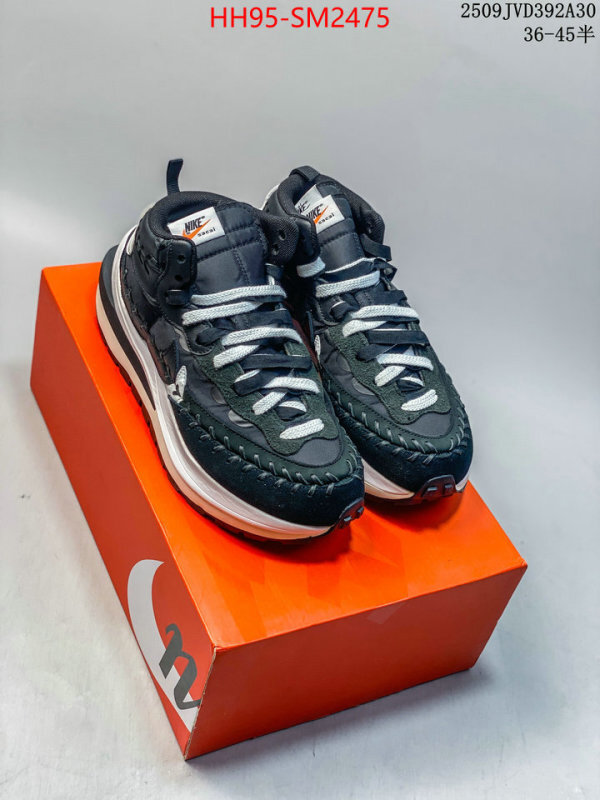 Men Shoes-Nike fake high quality ID: SM2475 $: 95USD