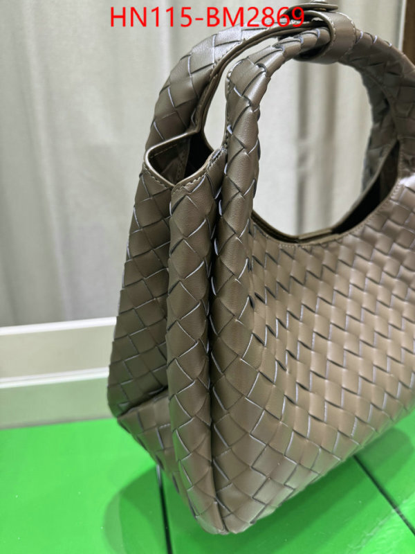 BV Bags(4A)-Handbag- most desired ID: BM2869 $: 115USD,