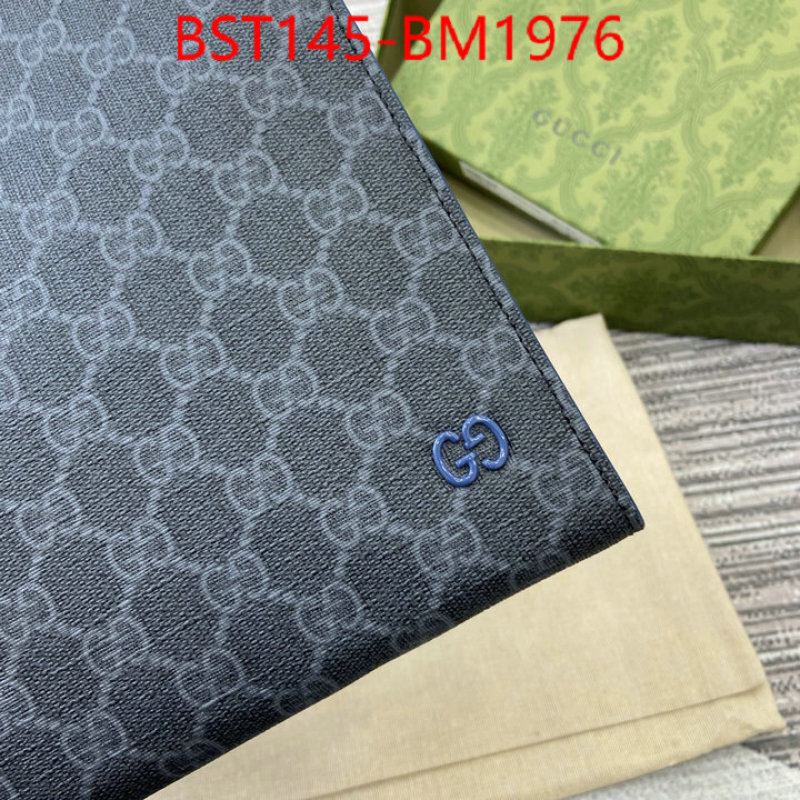 Gucci Bags(TOP)-Clutch- where to buy ID: BM1976 $: 145USD,