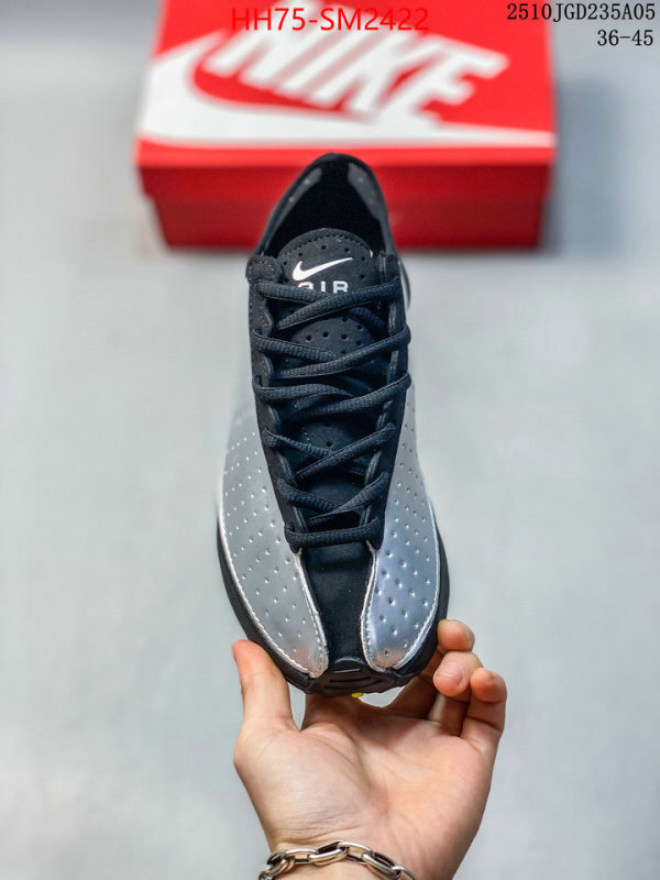 Men Shoes-Nike we curate the best ID: SM2422 $: 75USD
