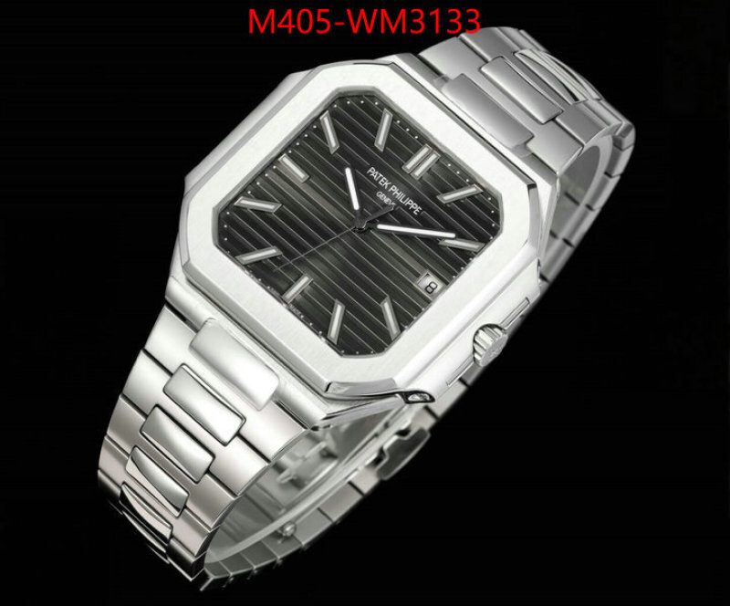 Watch(TOP)-Patek Philippe for sale cheap now ID: WM3133 $: 405USD-shoes yupoo Watch(TOP)-Patek Philippe for sale cheap now ID: WM3133 $: 405USD