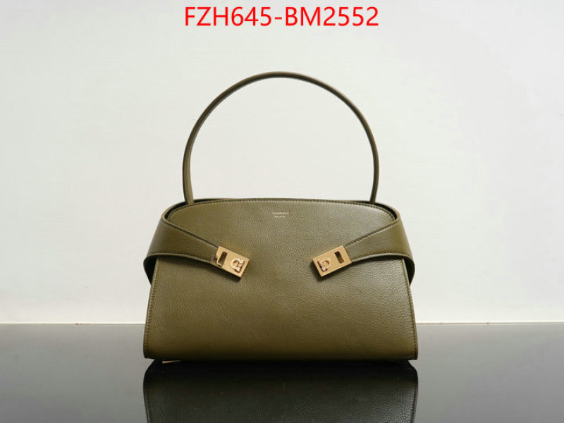 Ferragamo(TOP)-Handbag- the top ultimate knockoff ID: BM2552 $: 645USD,