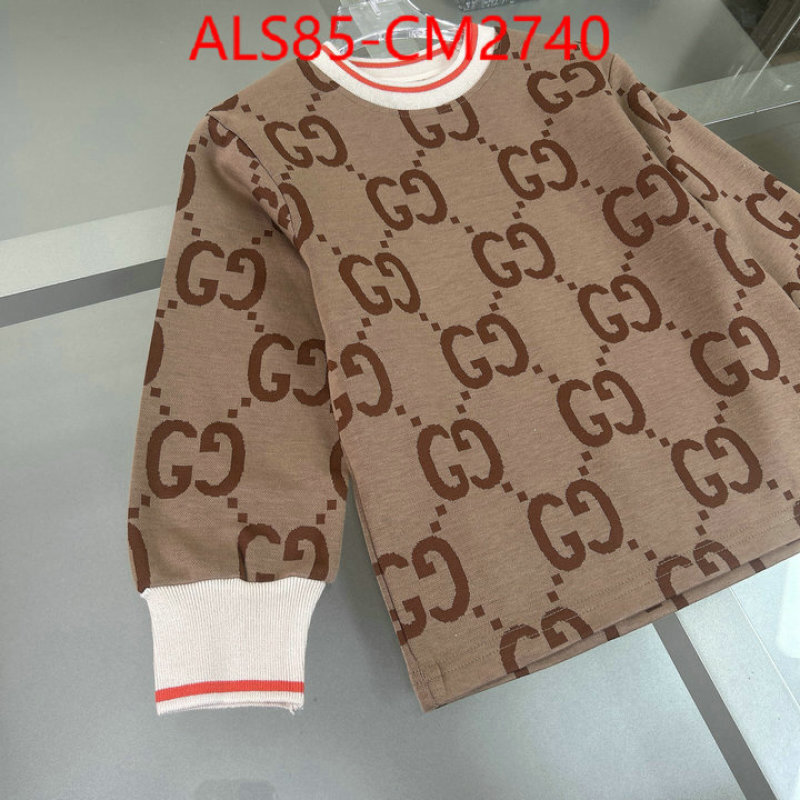 Kids clothing-Gucci is it ok to buy ID: CM2740 $: 85USD