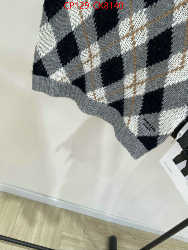 Clothing-Prada luxury shop ID: CK8140 $: 129USD-shoes yupoo Clothing-Prada luxury shop ID: CK8140 $: 129USD