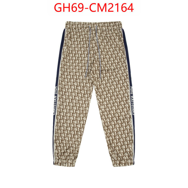 Clothing-Dior how can i find replica ID: CM2164 $: 69USD