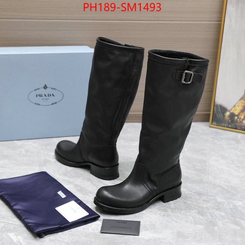 Women Shoes-Boots how quality ID: SM1493 $: 189USD