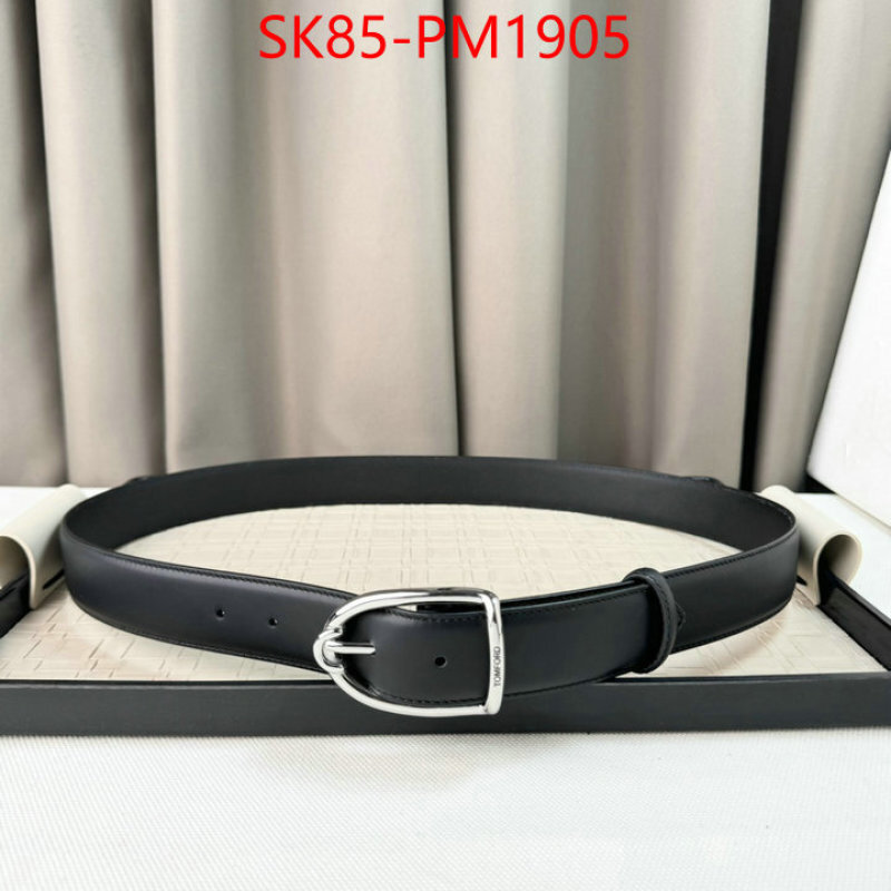 Belts-Tom Ford best replica 1:1 ID: PM1905 $: 85USD