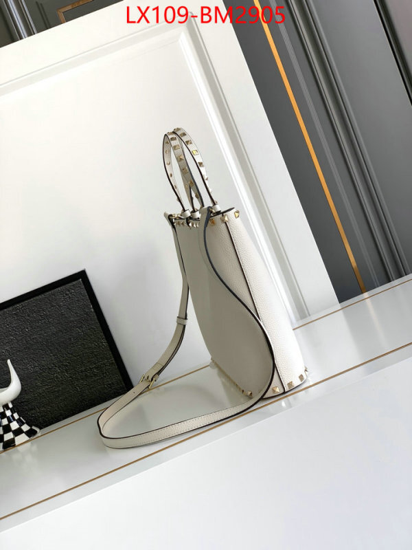 Valentino Bags(4A)-Handbag- aaaaa replica ID: BM2905 $: 109USD,