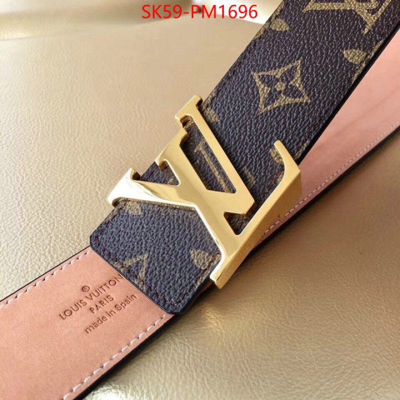Belts-LV online china ID: PM1696 $: 59USD
