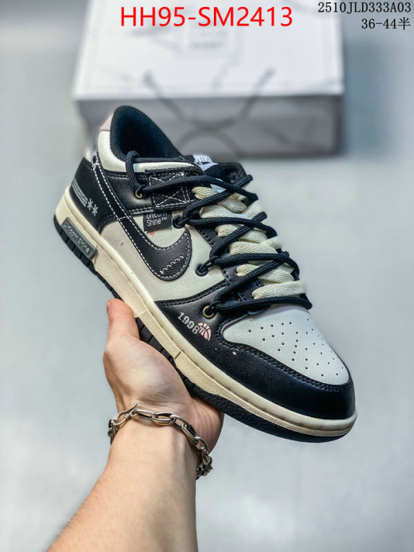 Women Shoes-NIKE where can you buy replica ID: SM2413 $: 95USD