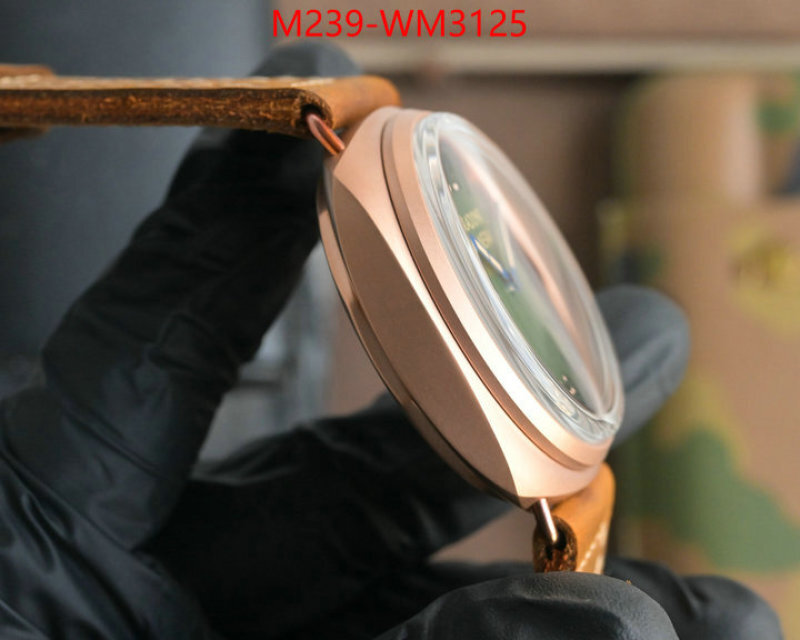 Watch(TOP)-Panerai store ID: WM3125 $: 239USD-shoes yupoo Watch(TOP)-Panerai store ID: WM3125 $: 239USD