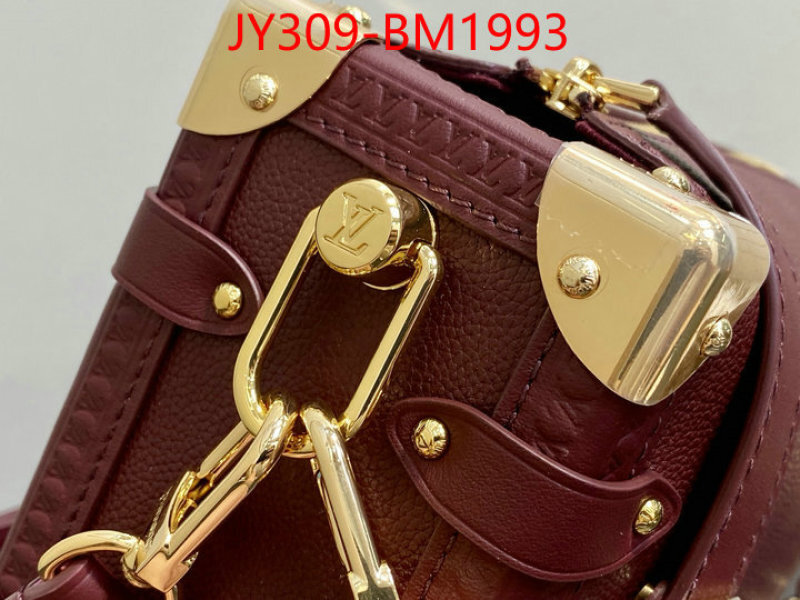 LV Bags(TOP)-Petite Malle- perfect ID: BM1993 $: 309USD,-shoes yupoo LV Bags(TOP)-Petite Malle- perfect ID: BM1993 $: 309USD,