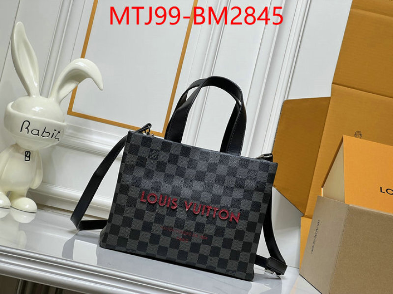 LV Bags(4A)-Handbag Collection- buy luxury 2024 ID: BM2845