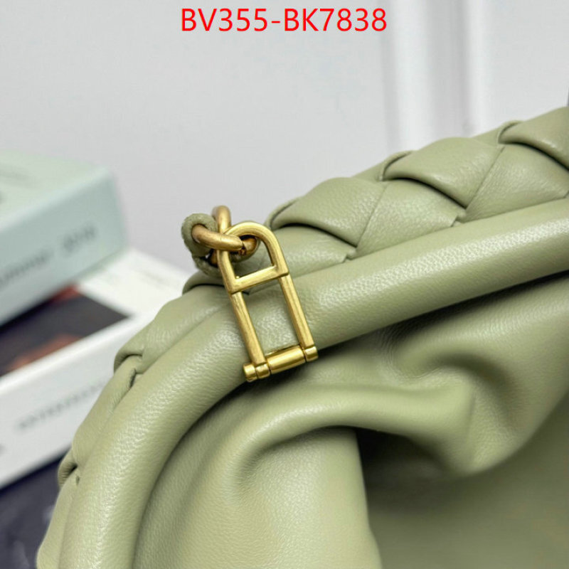 BV Bags(TOP)-Crossbody- replica shop ID: BK7838 $: 355USD,