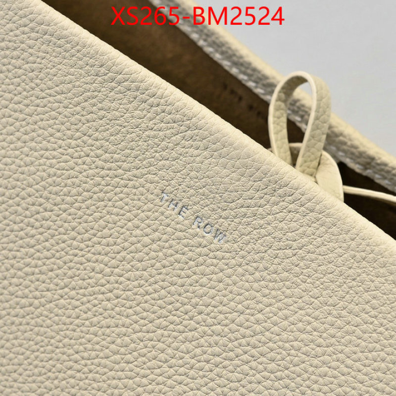 The Row Bags(TOP)-Bucket Bag- luxury fashion replica designers ID: BM2524