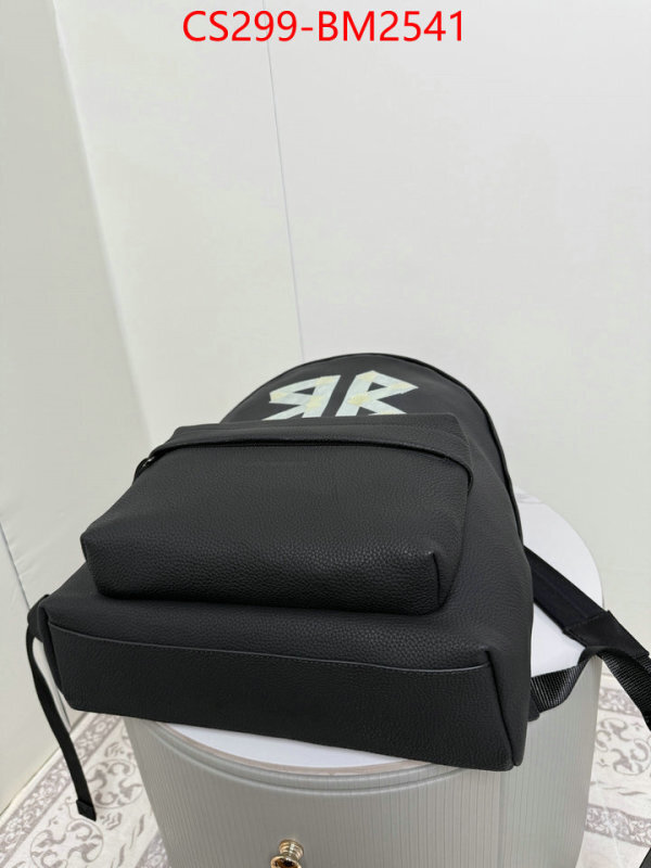 Balenciaga Bags(TOP)-Backpack- cheap online best designer ID: BM2541 $: 299USD,
