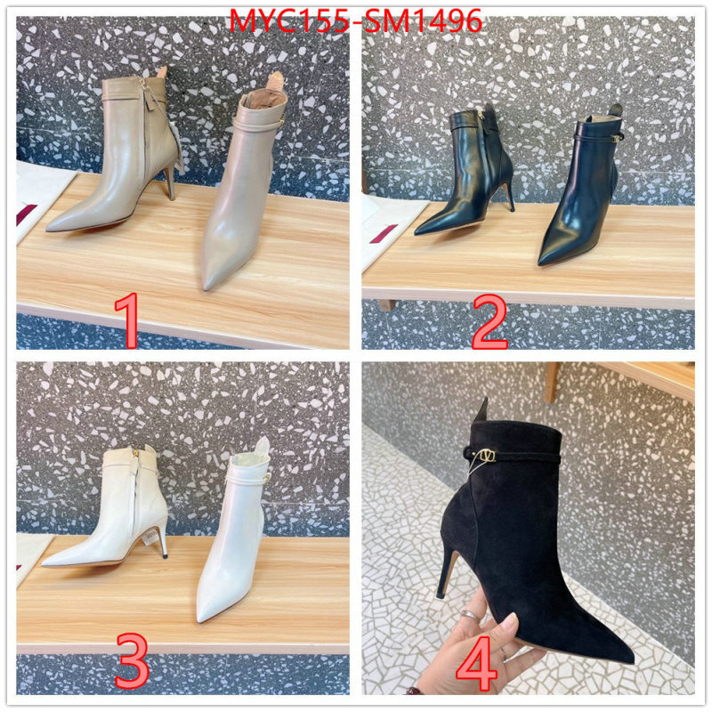 Women Shoes-Valentino 2024 perfect replica designer ID: SM1496 $: 155USD
