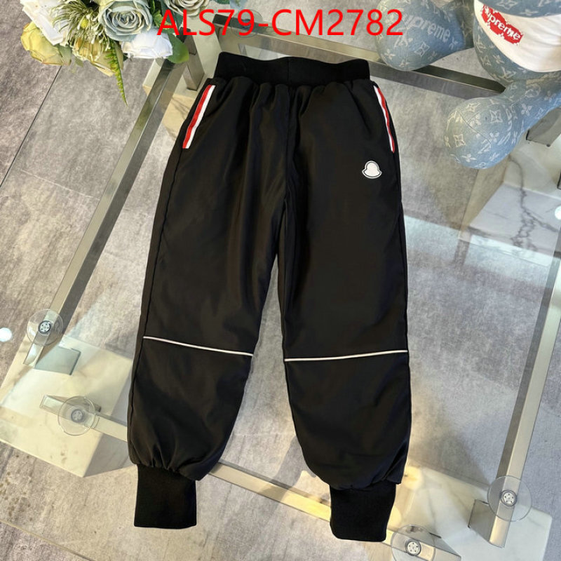 Kids clothing-Moncler buy best quality replica ID: CM2782 $: 79USD