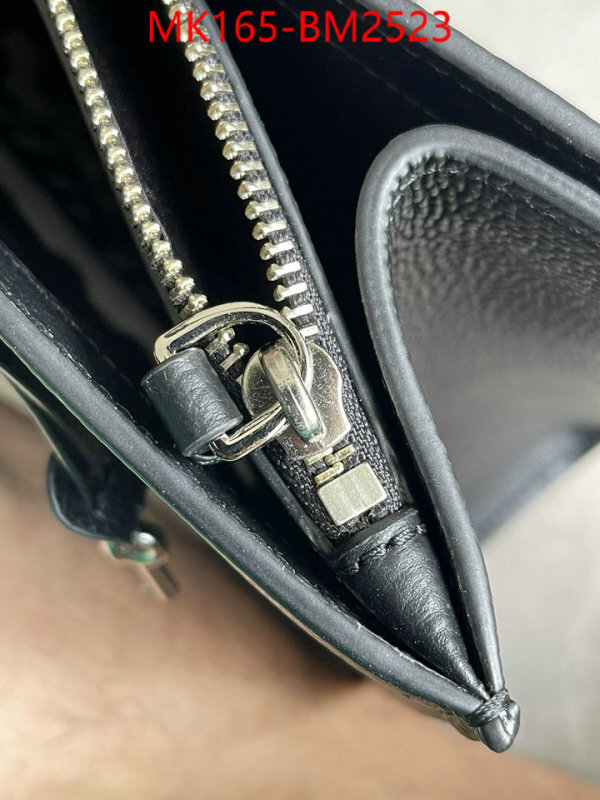 Marc Jacobs Bags(TOP)-Handbag- perfect ID: BM2523 $: 165USD,