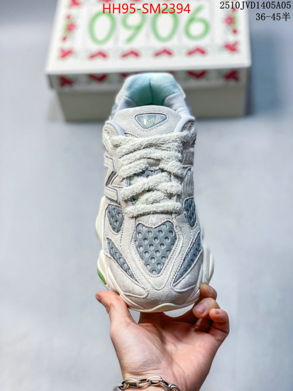 Men Shoes-New Balance wholesale china ID: SM2394 $: 95USD-shoes yupoo Men Shoes-New Balance wholesale china ID: SM2394 $: 95USD